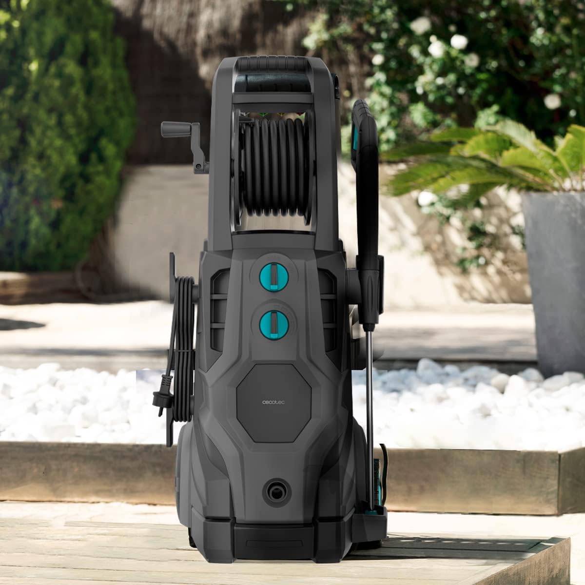 Cecotec HydroBoost 3200 TotalClean High Pressure Washer