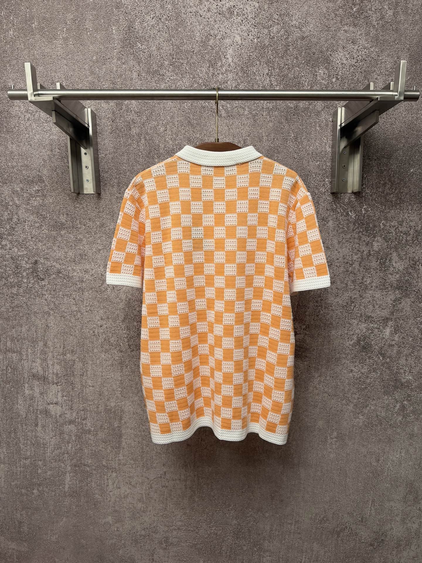 Louis Vuitton 2026ss New  Polo Shirt  Size S-XL