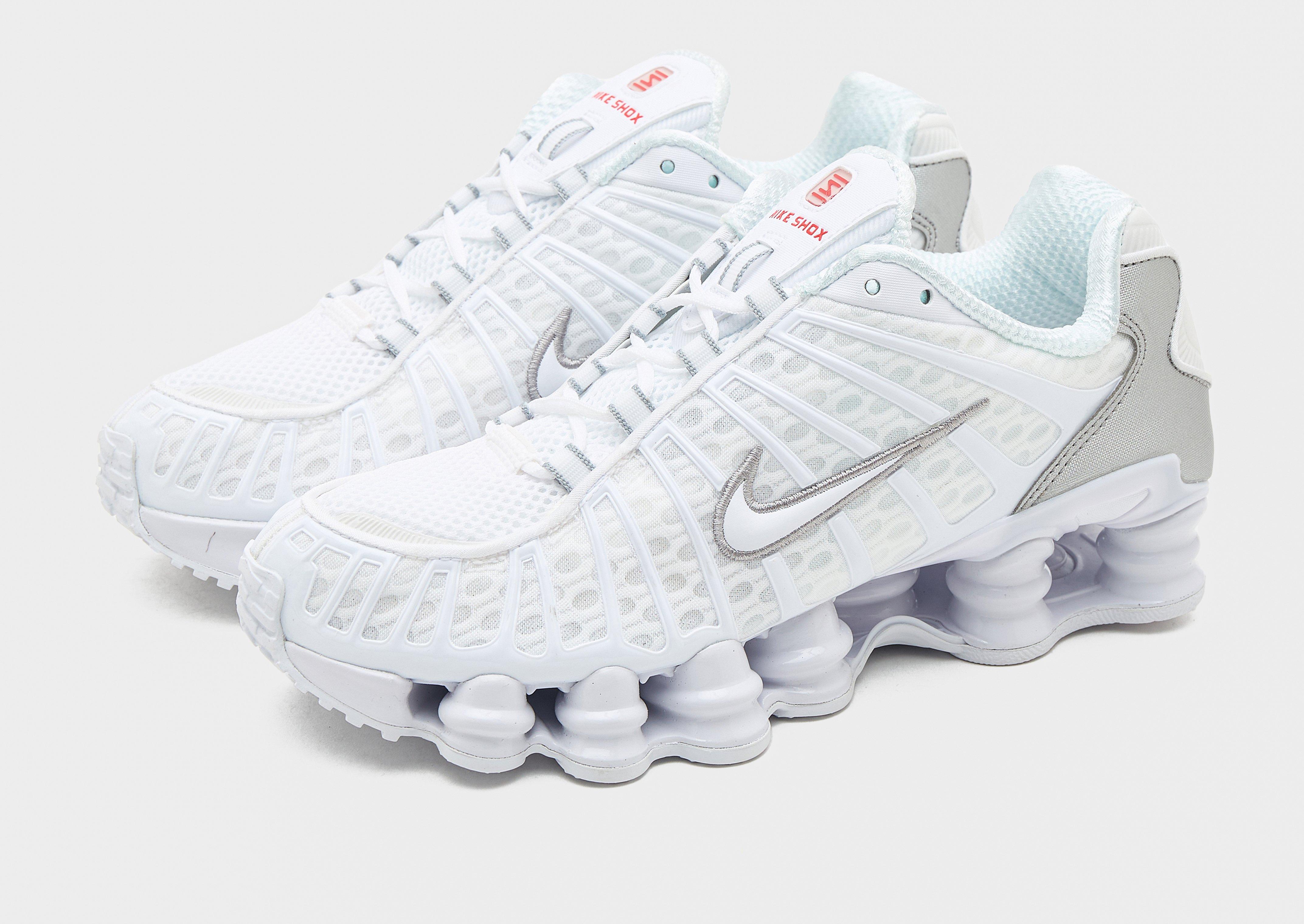 Nike Shox TL