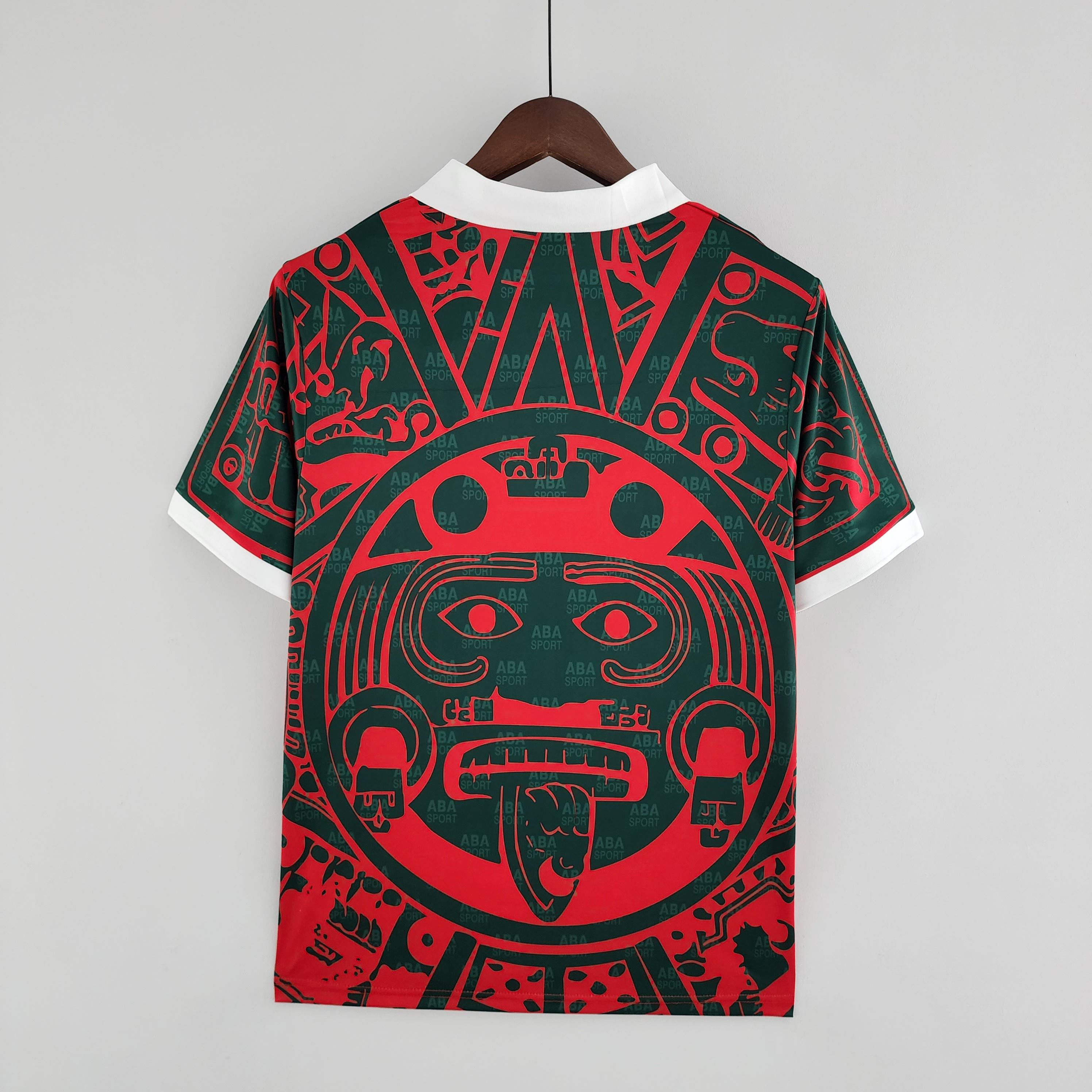 1999 Mexico Fourth Away Retro Football Shirt