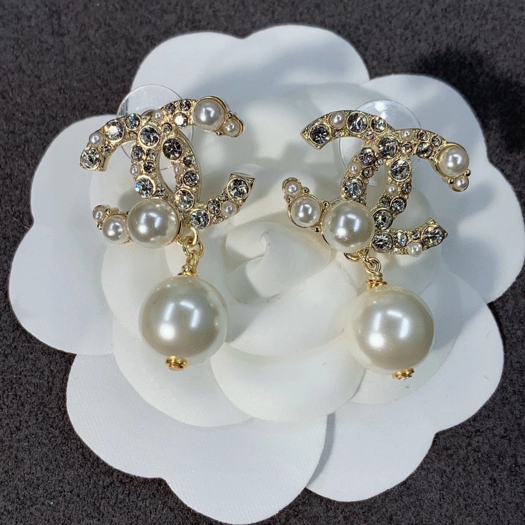 cc Earrings