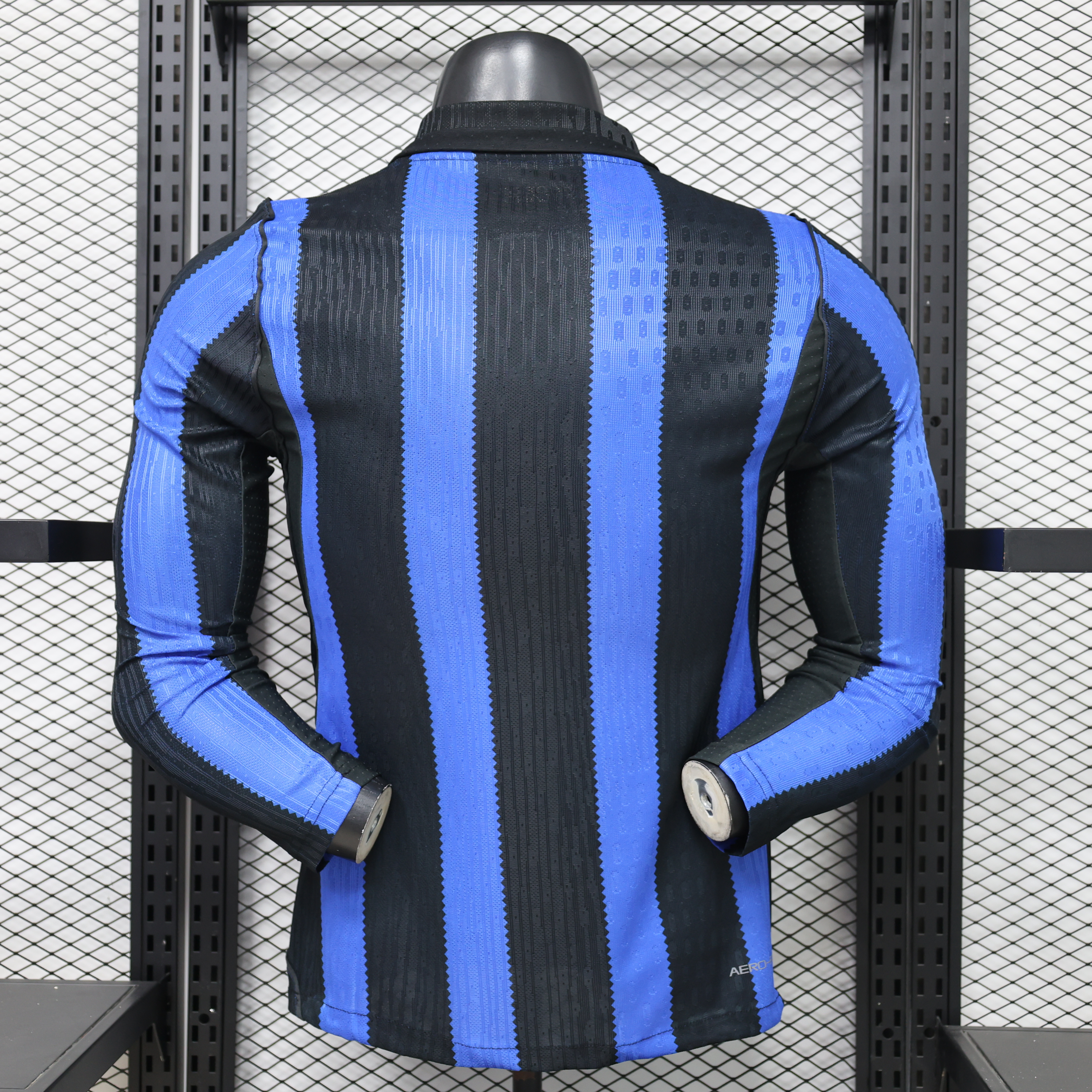 2026/2027 Inter Milan Home long sleeves Football Shirt ( player version)