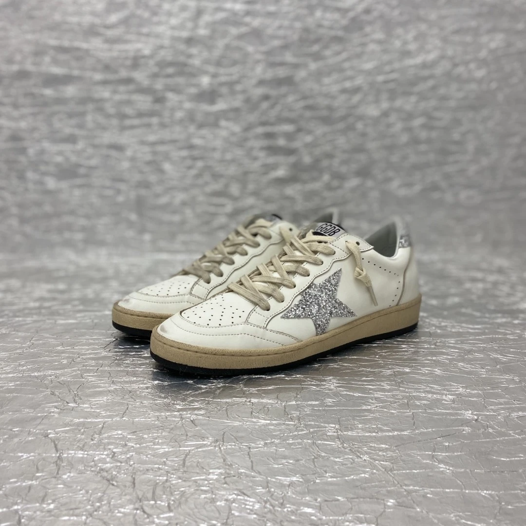 Golden Goose ball Star  Casual low-top shoes