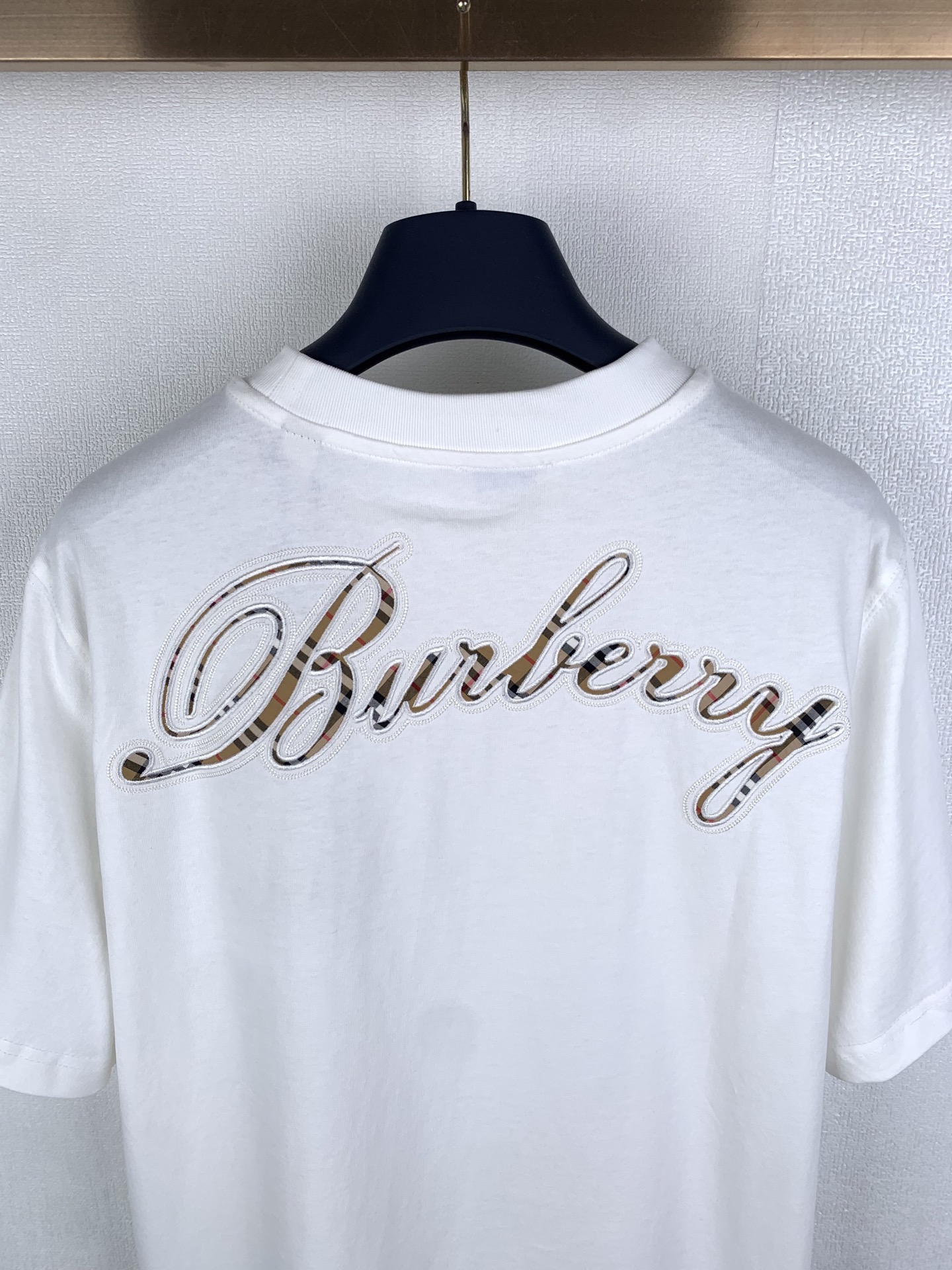 Burberry  2026ss New  T Shirt Size S-XL