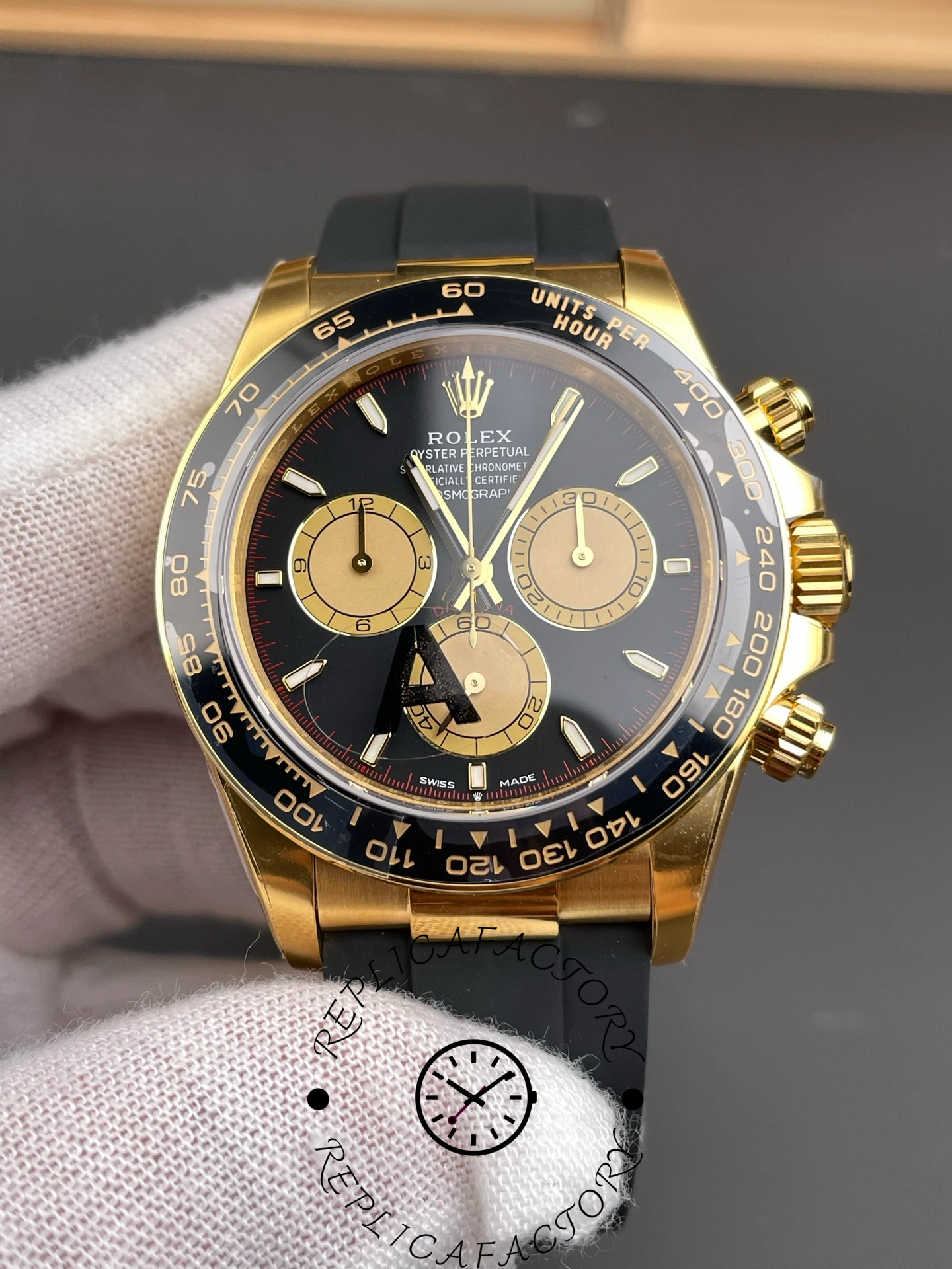 Rolex Daytona 126518LN 0004 40MM