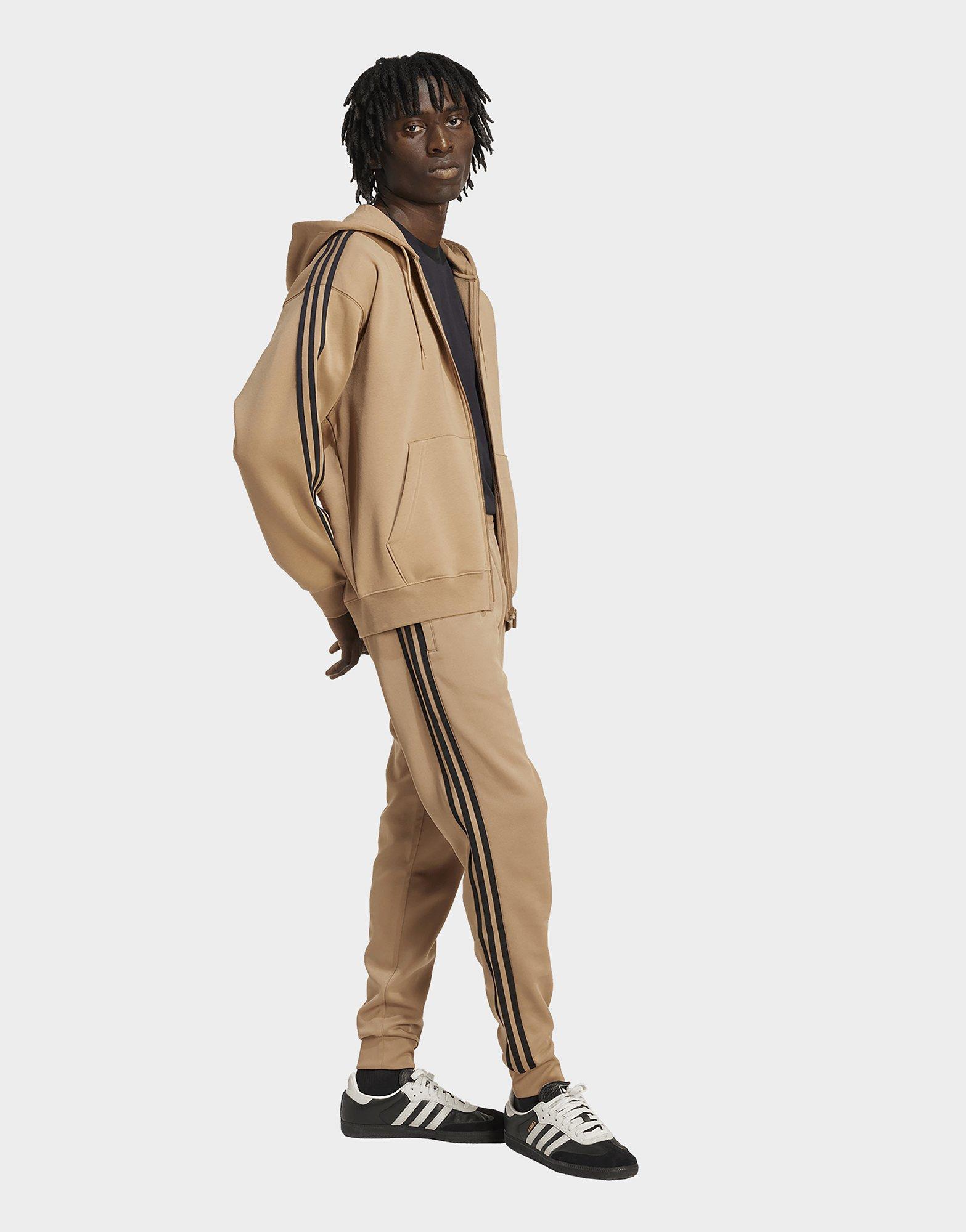 adidas adidas Adicolor Kapuzenjacke, Oversize