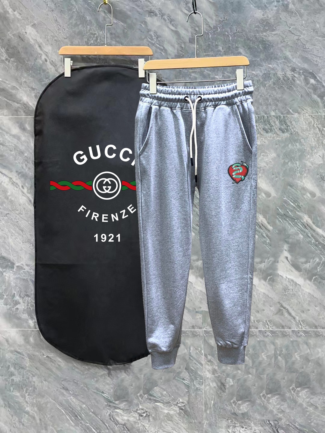 Gucci 2026ss New Pants Size S-XL