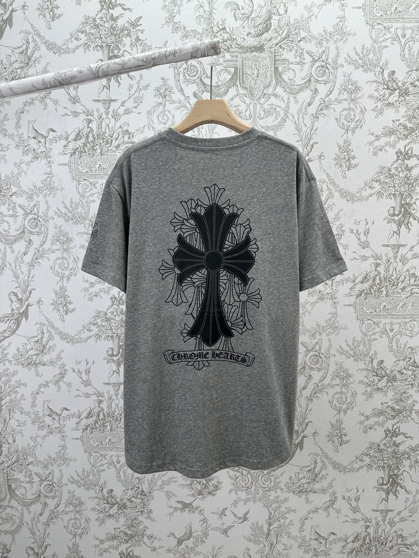Chrome Hearts 2026ss New T Shirt Size S-L