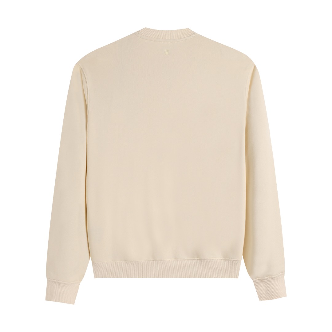 Ami Frühjahr/Sommer 2026 Neu Sweatshirt Größe S-XL