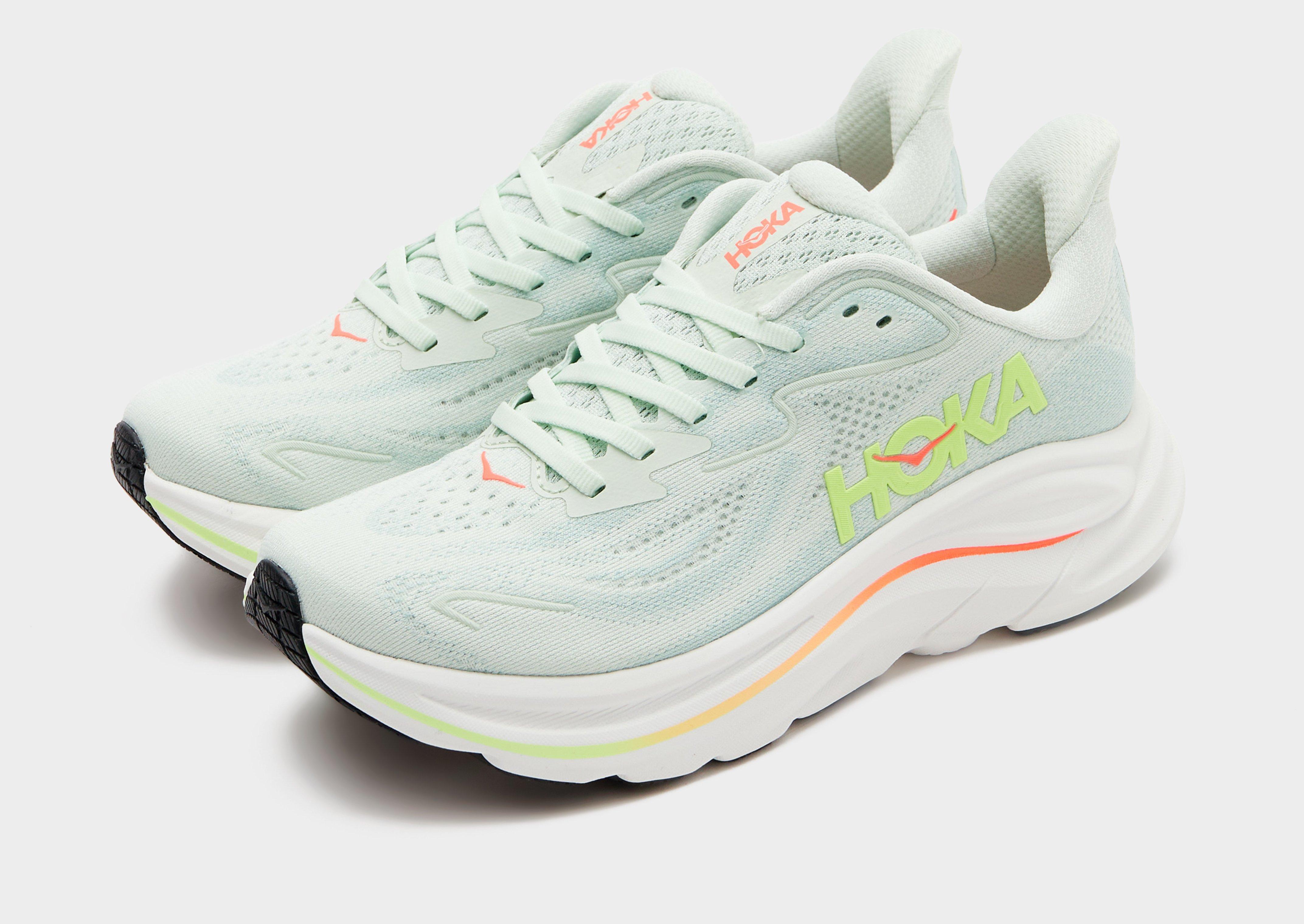 HOKA Clifton 10 Damen