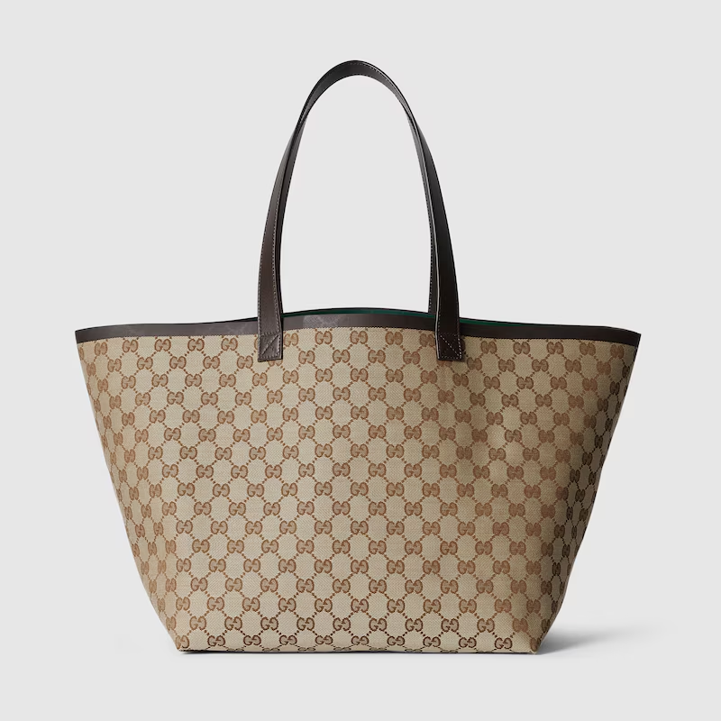 Gucci Totissima medium tote bag