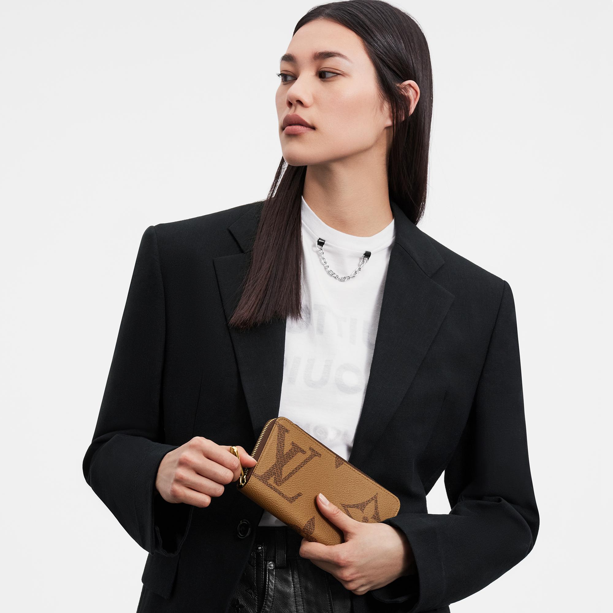 Zippy Wallet M67687