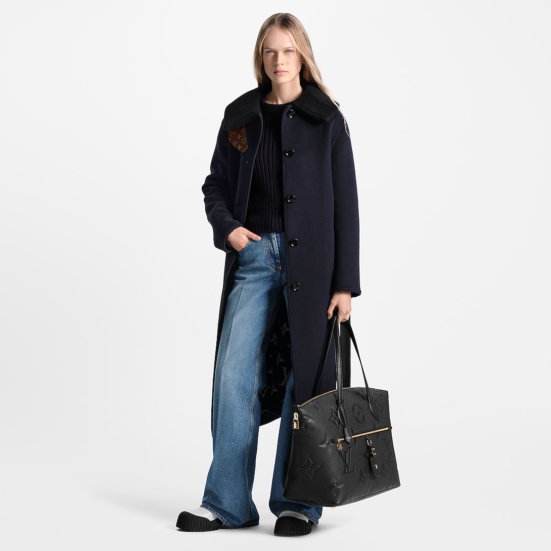Travel Bag M46357