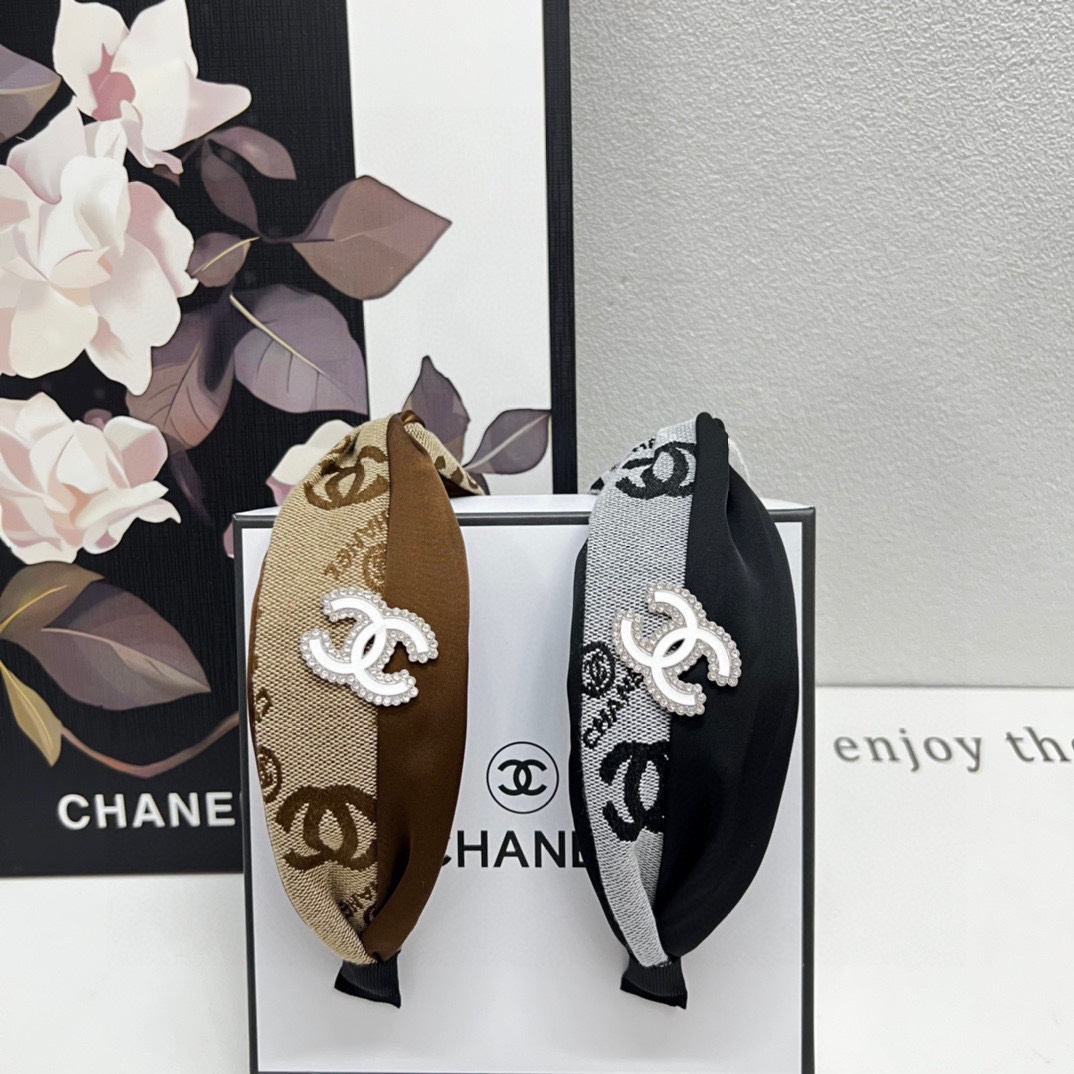 CC Hairband 0026