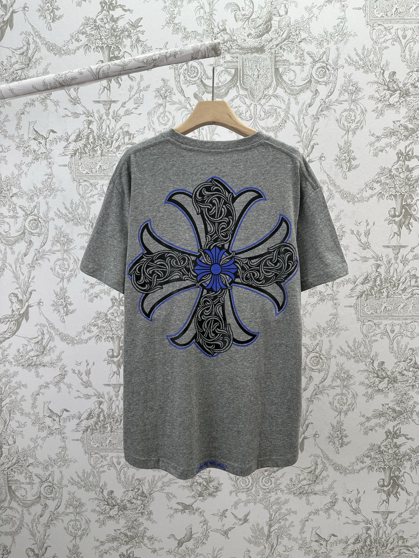 Chrome Hearts 2026ss New T Shirt Size S-L