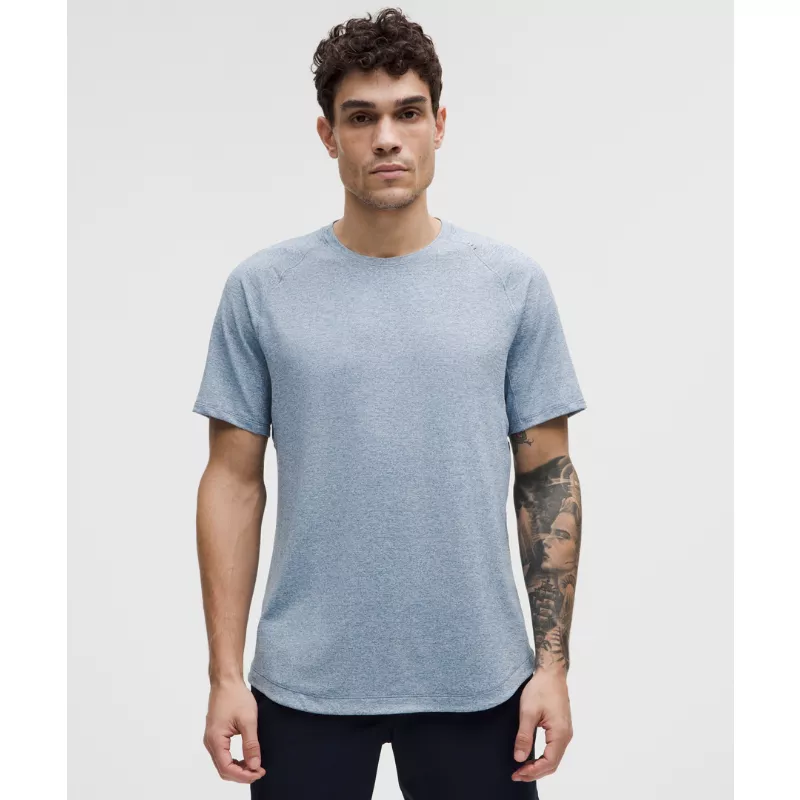 License to Train Short-Sleeve Shirt