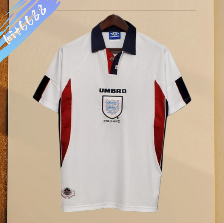 1998 England home ground Retro Football Soccer
