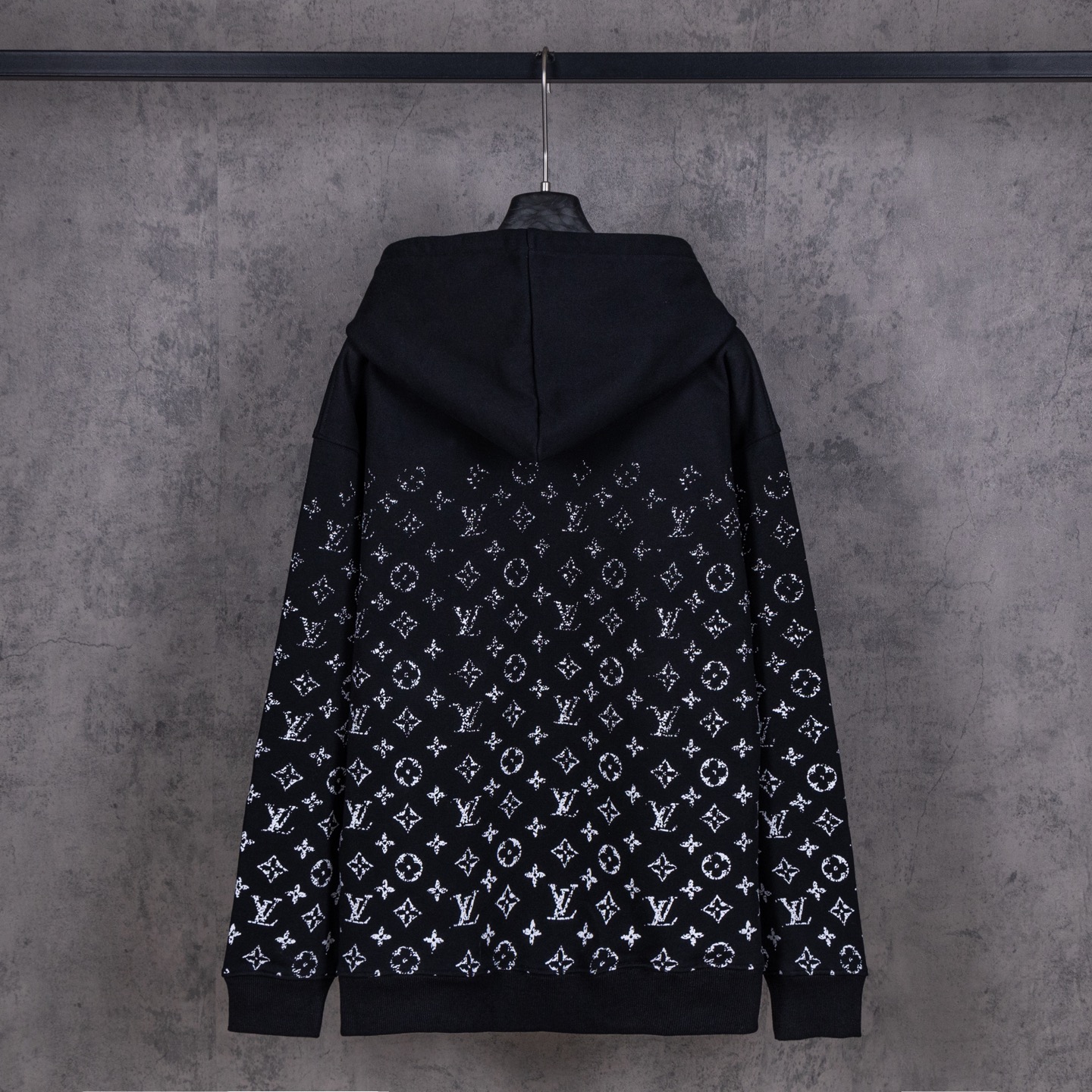 Louis Vuitton Unisex Herbst/Winter 2026 Sweatshirt Größe XS-L