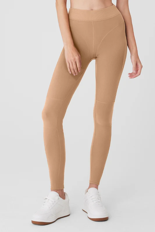 Alosoft High-Waist Head Start Legging