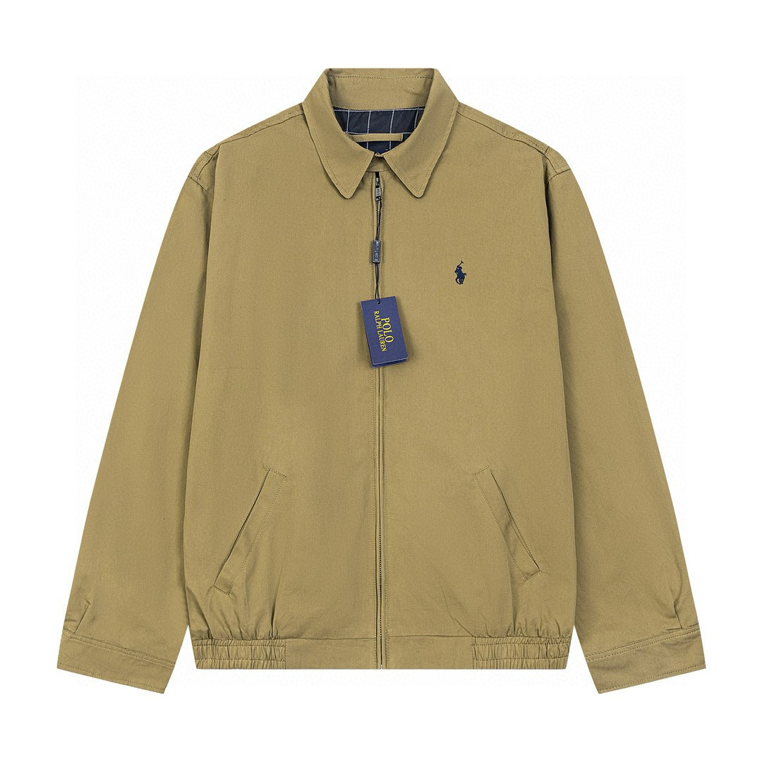 Ralph Lauren Jacket