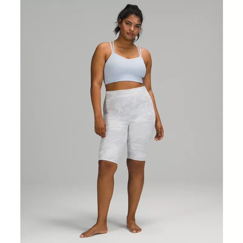 Wunder Under High-Rise Short 10