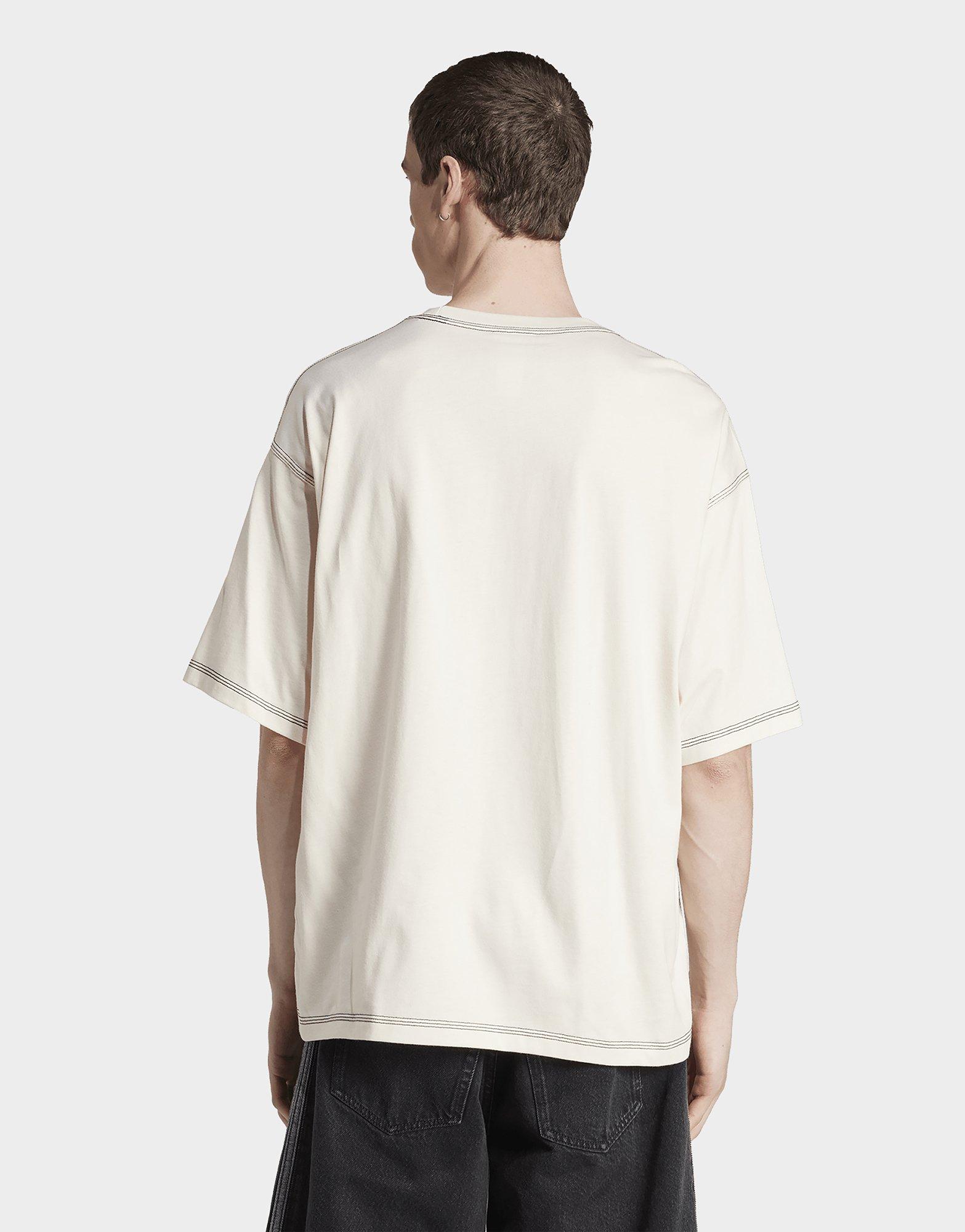 adidas Trefoil Essentials T-Shirt