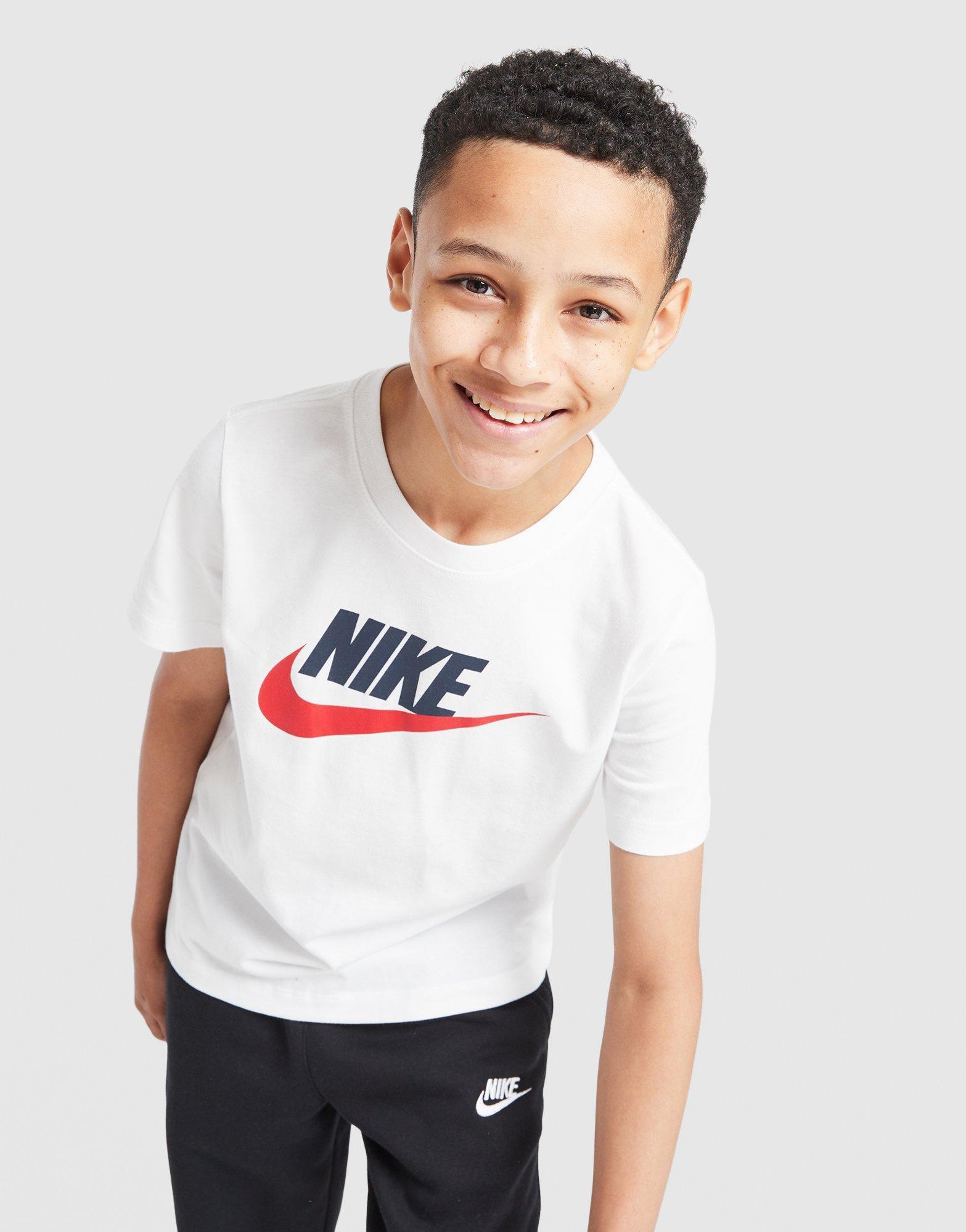 Nike Sportswear T-Shirt Kinder
