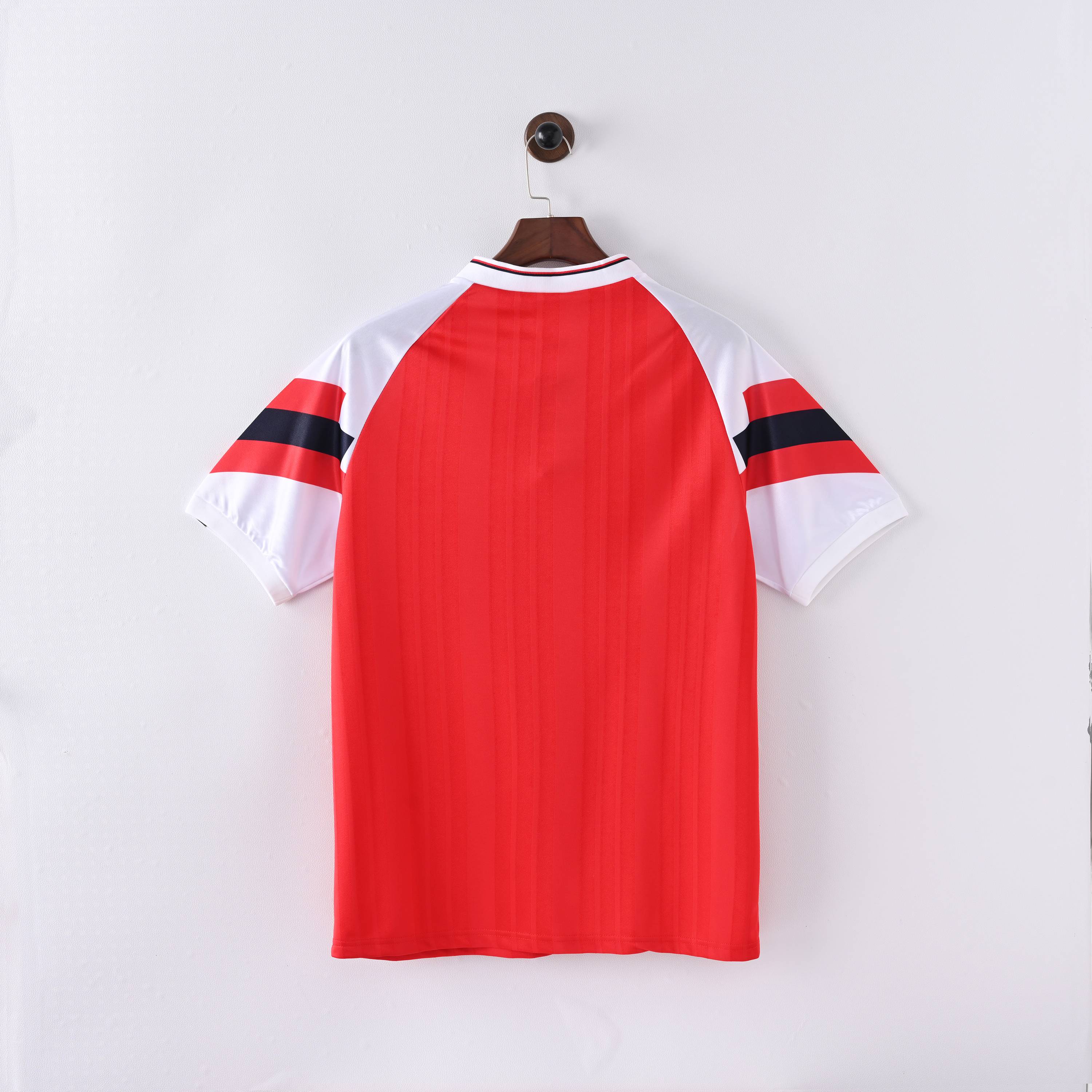 1992/1994 Arsenal Home Retro  Football Shirt