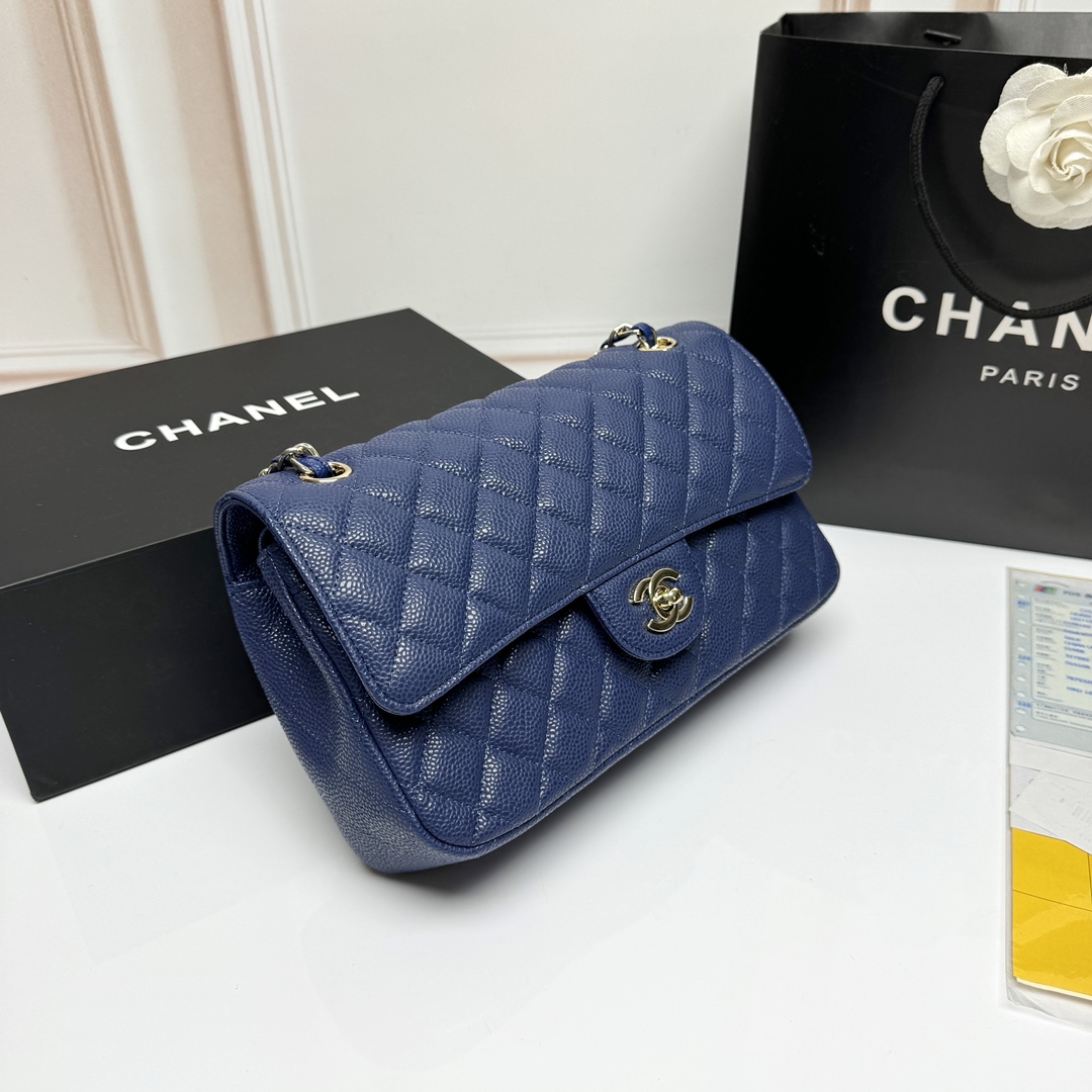 Chanel CF1112 Shoulder Bags 25*14*7cm