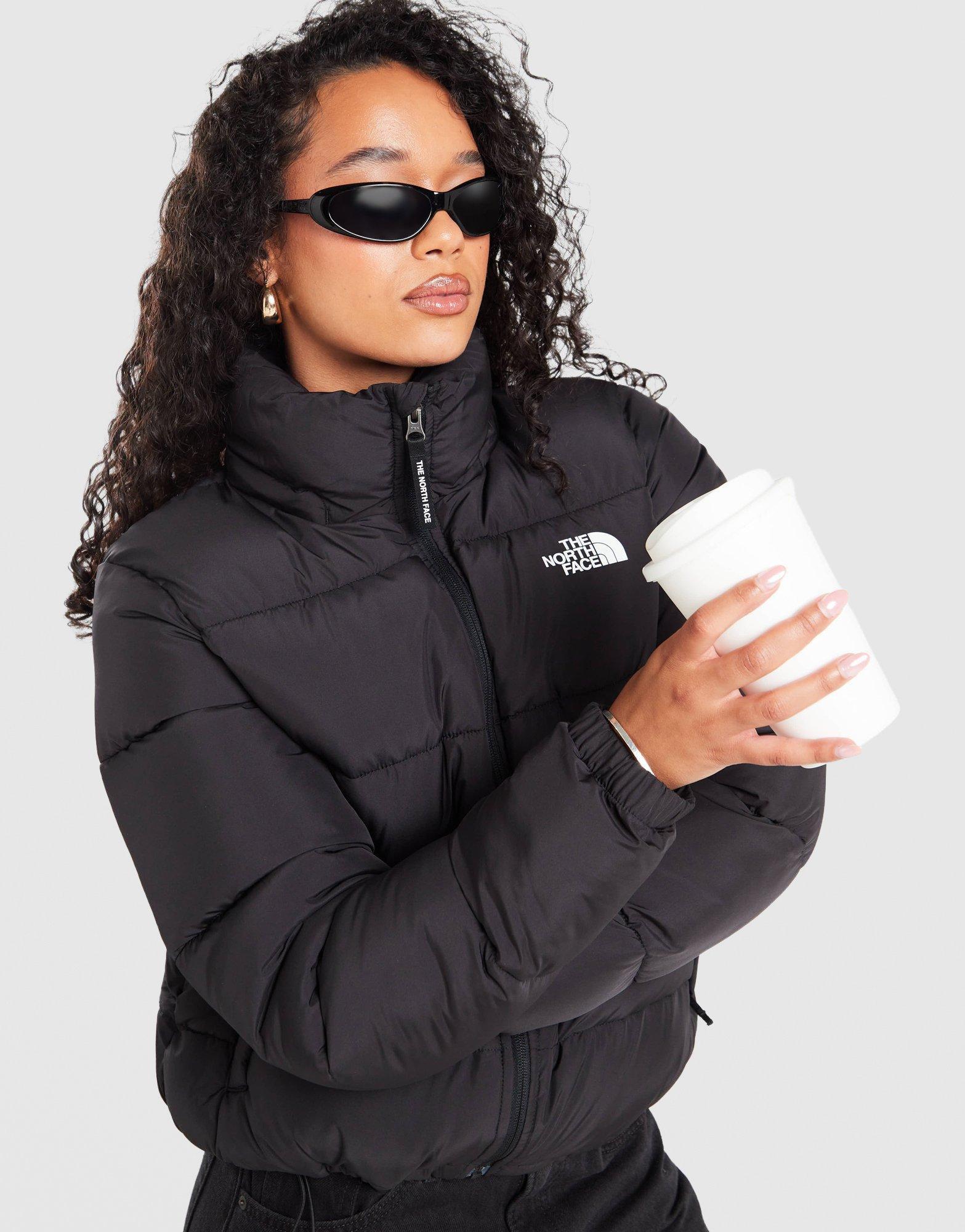 The North Face Dome Padded Jacke Damen