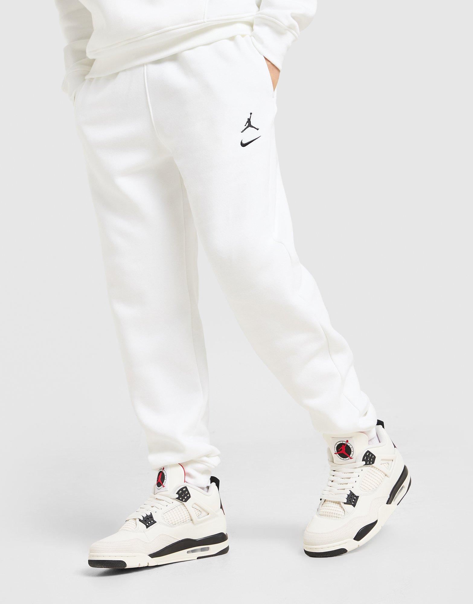 Jordan Swoosh Jogginghose