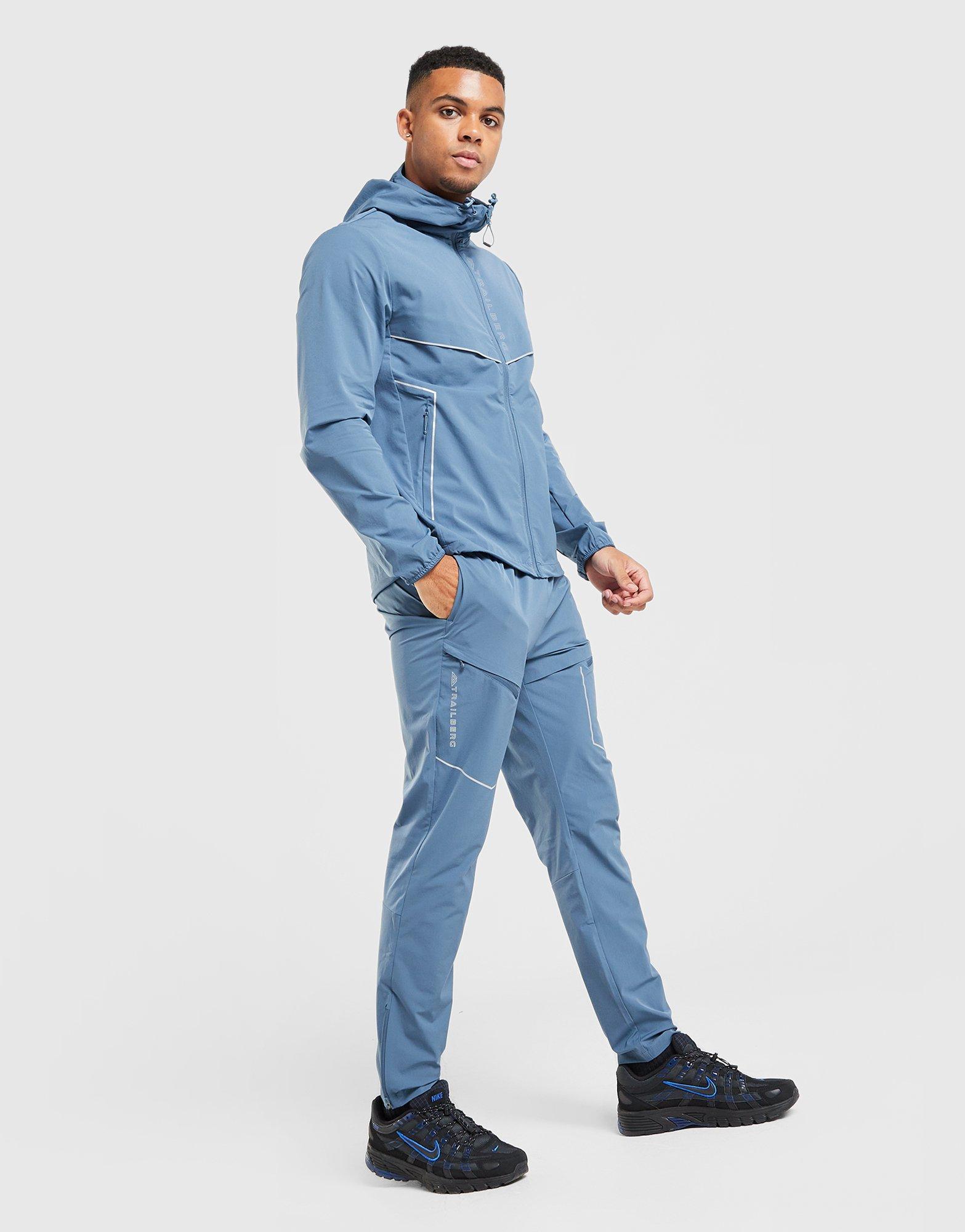 Trailberg Zion Woven Trainingshose
