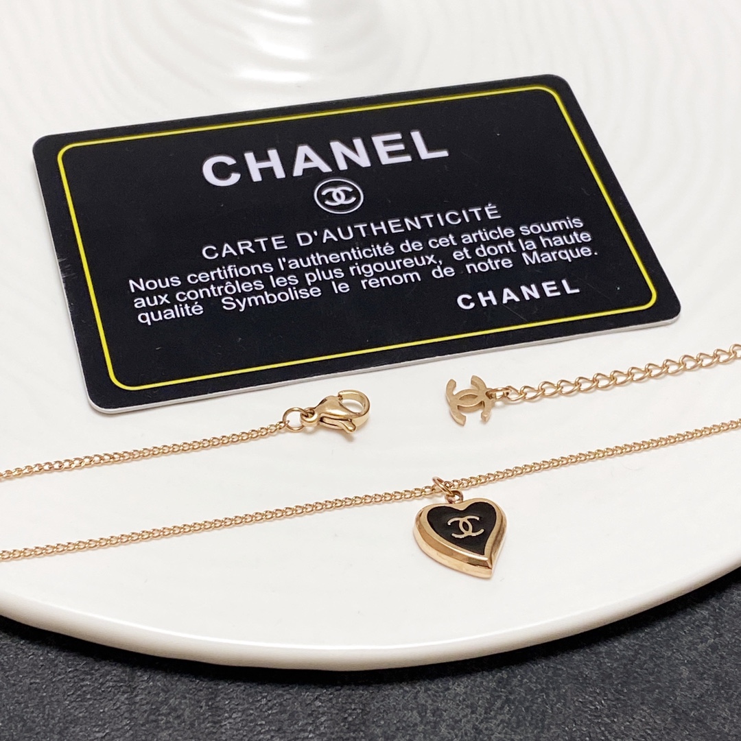 cc Necklace