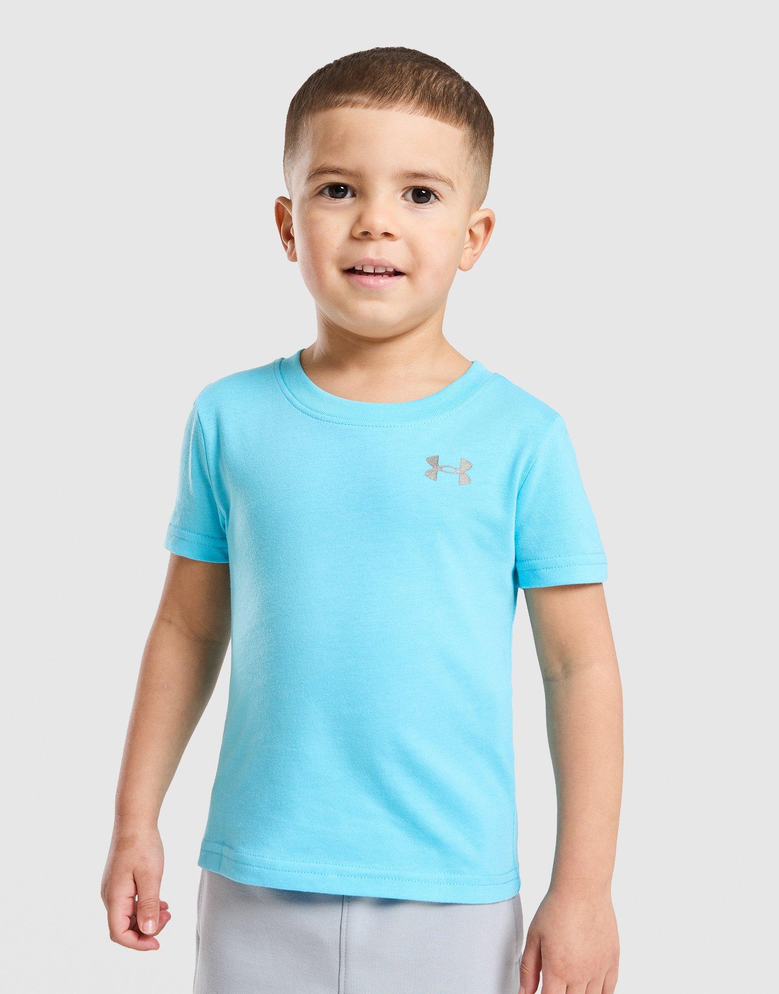 Under Armour 3-Piece Full Zip Fleece Set Infant
