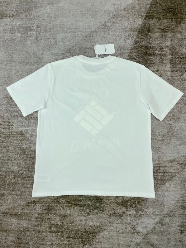 Casablanca T Shirt Size S-XL