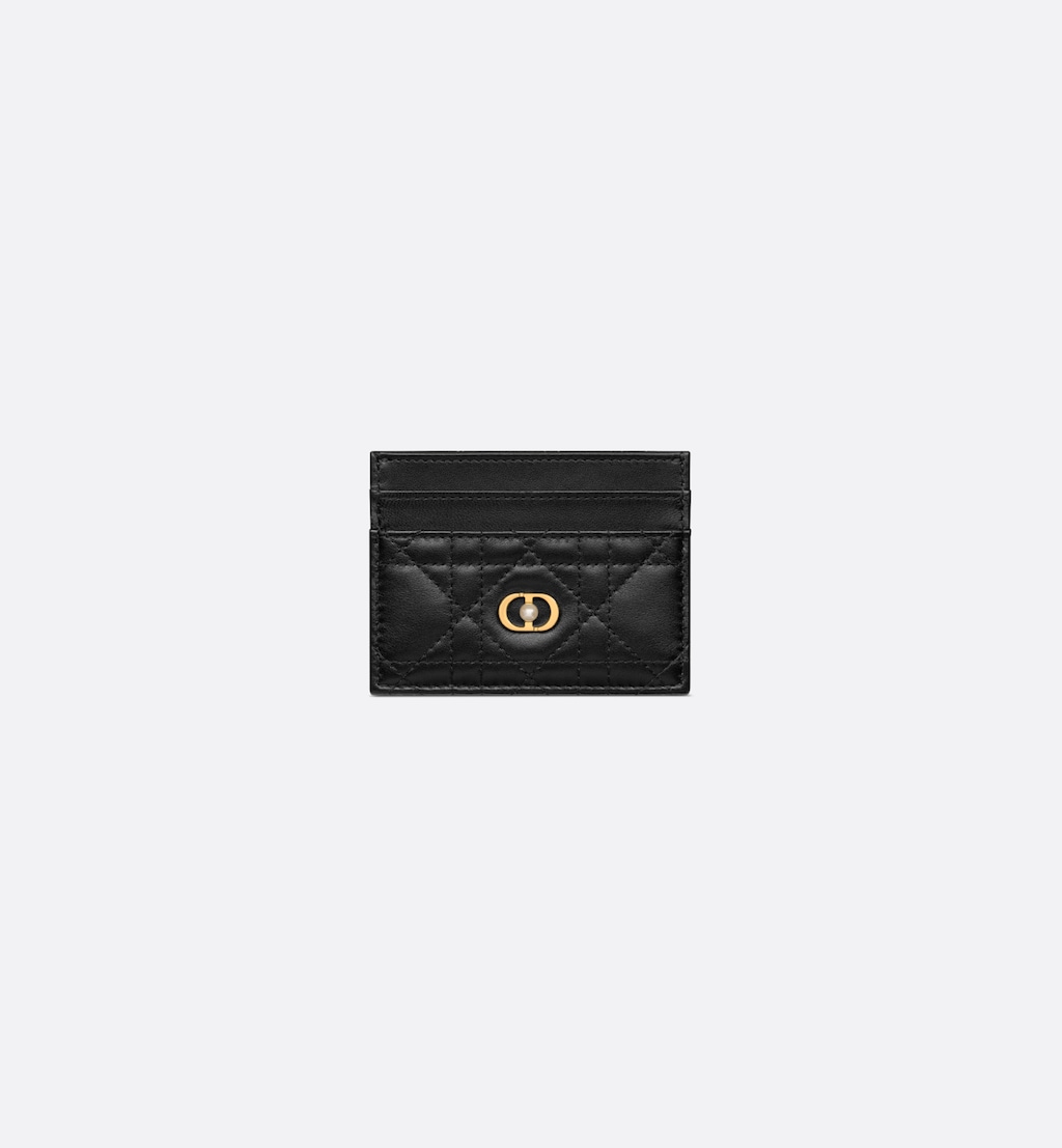Jolie Freesia Card Holder