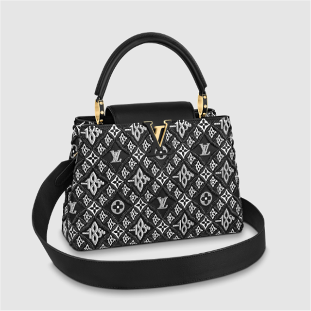 Since 1854 Capucines MM M57358