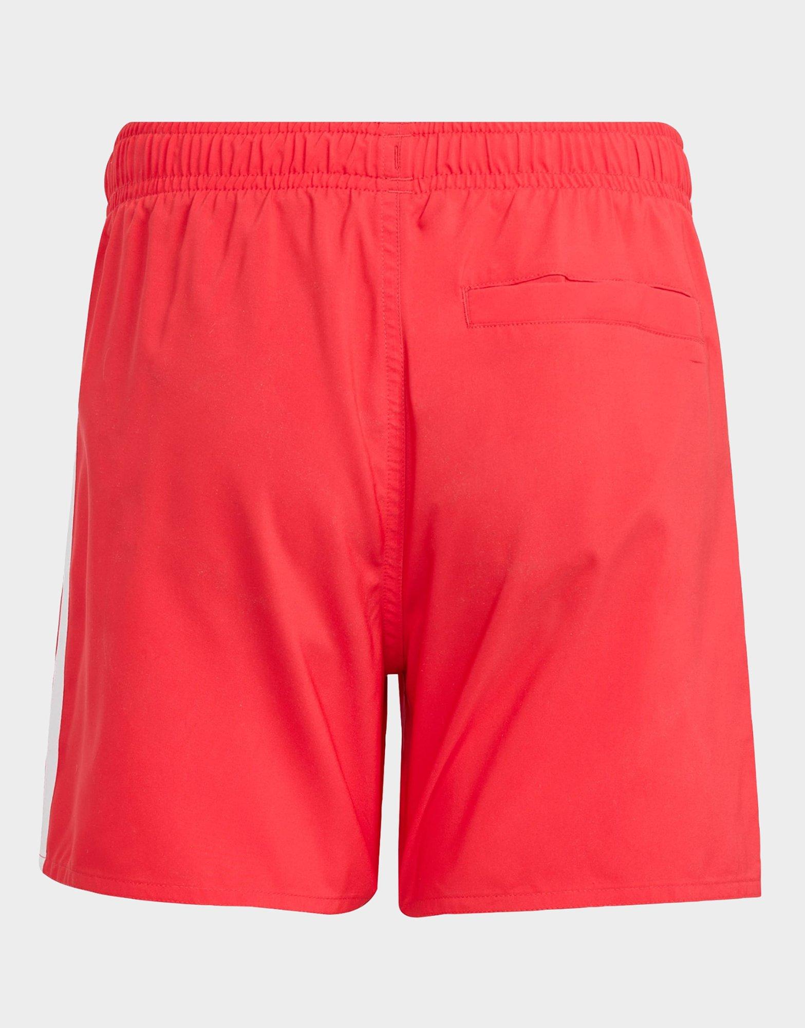 adidas 3-Streifen Kids Badeshorts