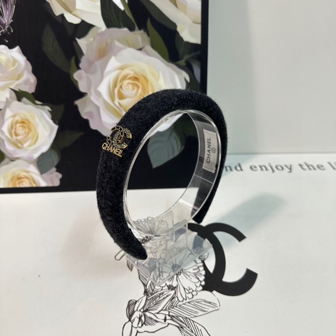 CC Hairband 0023