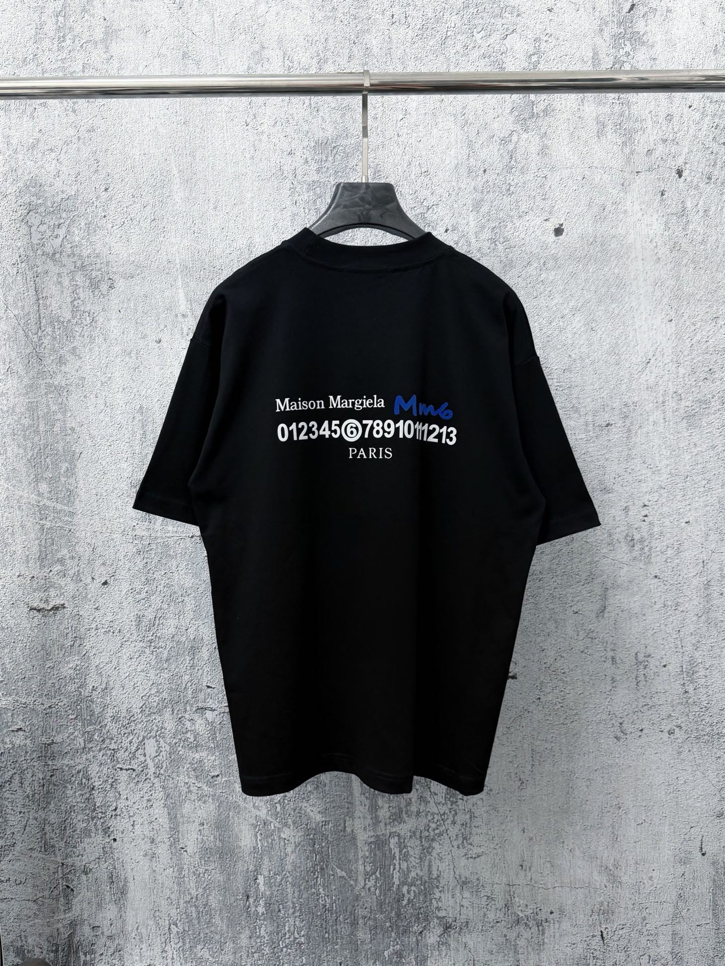 Maison Margiela 2026ss New  T Shirt  Size XS-L