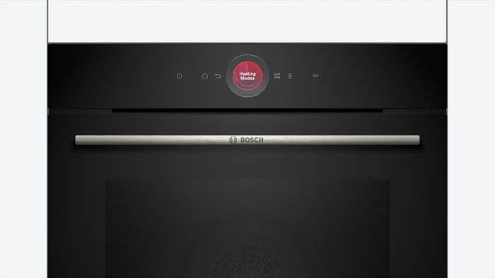 BOSCH - Forno multifunzione HBG7321B1 Classe A+