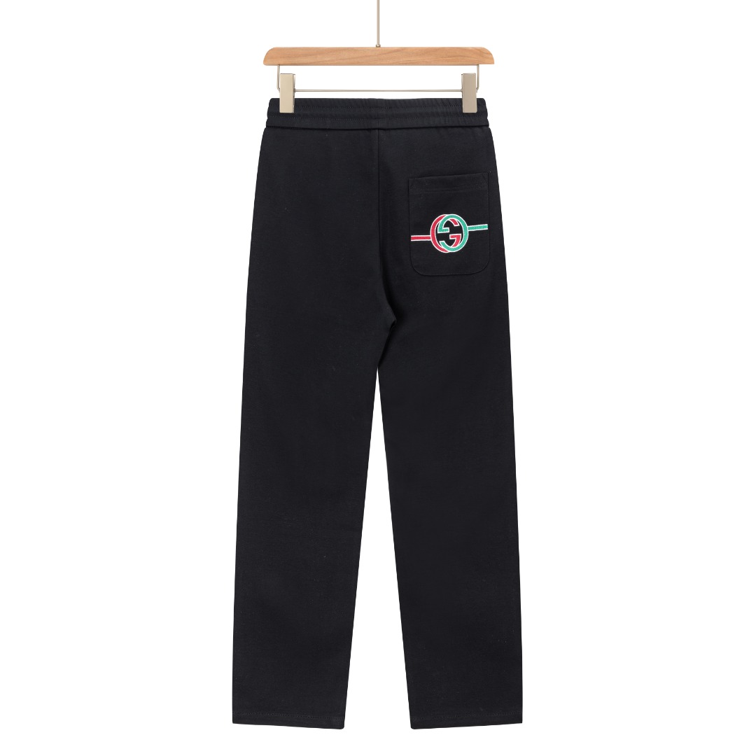Gucci 2026ss New Pants Size M-XXXL