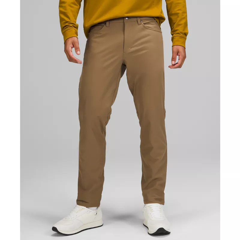 ABC Classic-Fit 5 Pocket Pant 28L Warpstreme