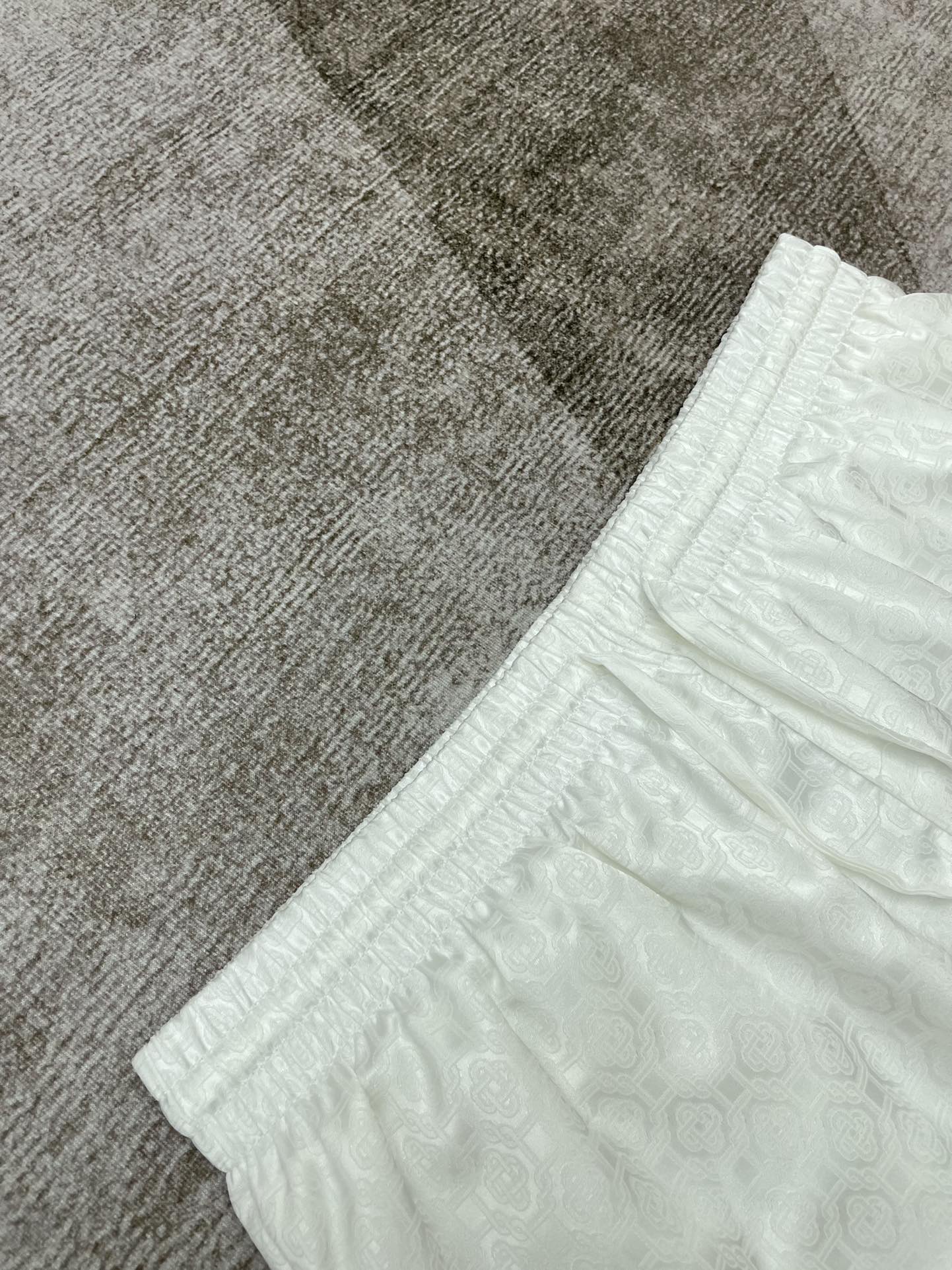 Casablanca Shorts Size S-XL
