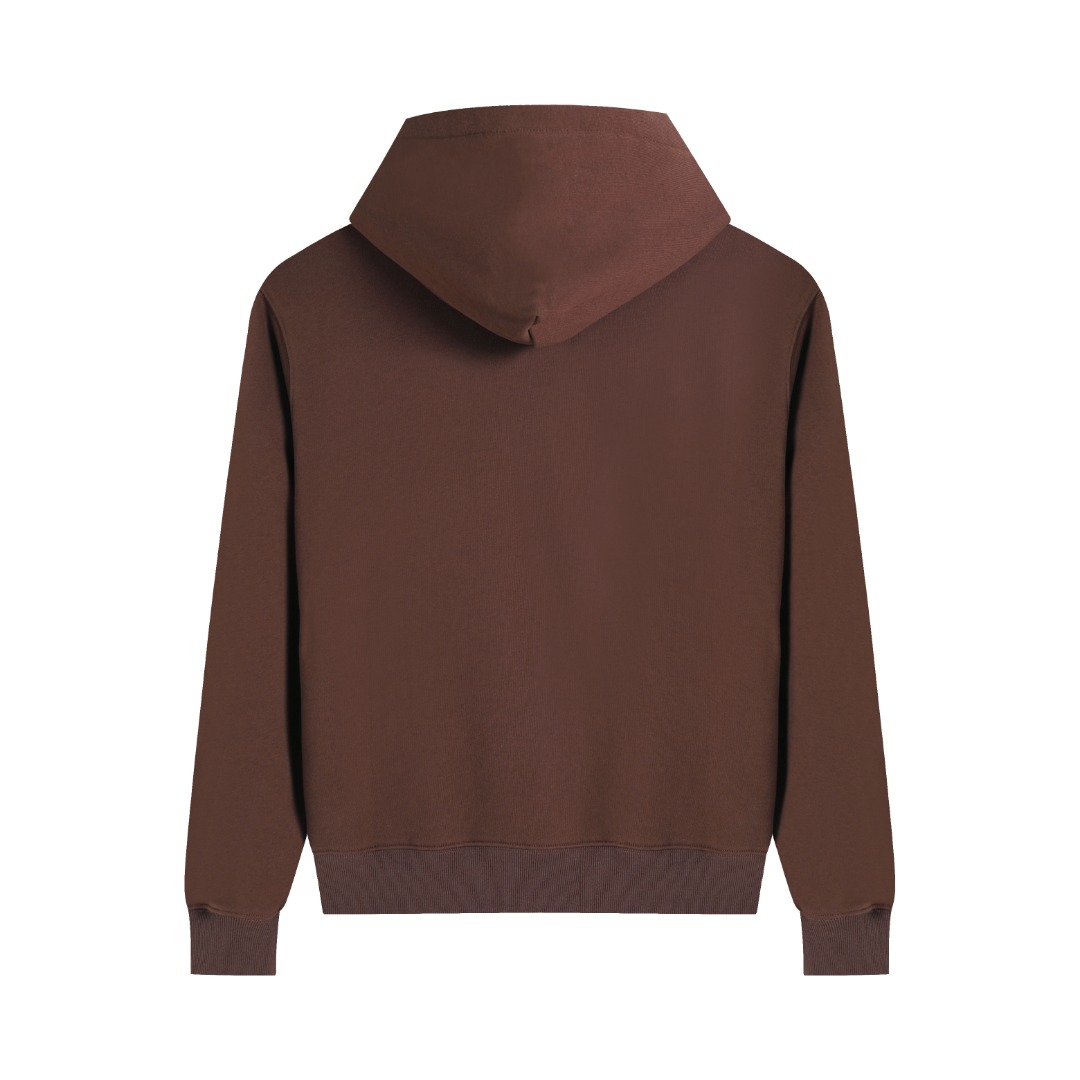 Ami Frühjahr/Sommer 2026 Neu Sweatshirt Größe S-XL