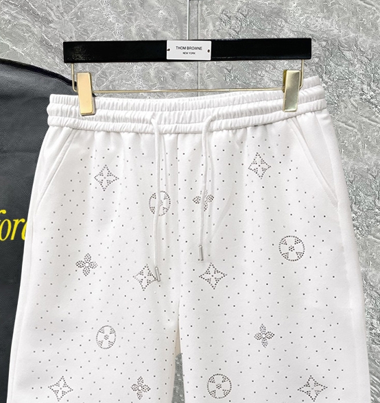 Louis Vuitton 2026ss New Shorts Size M-XXXL