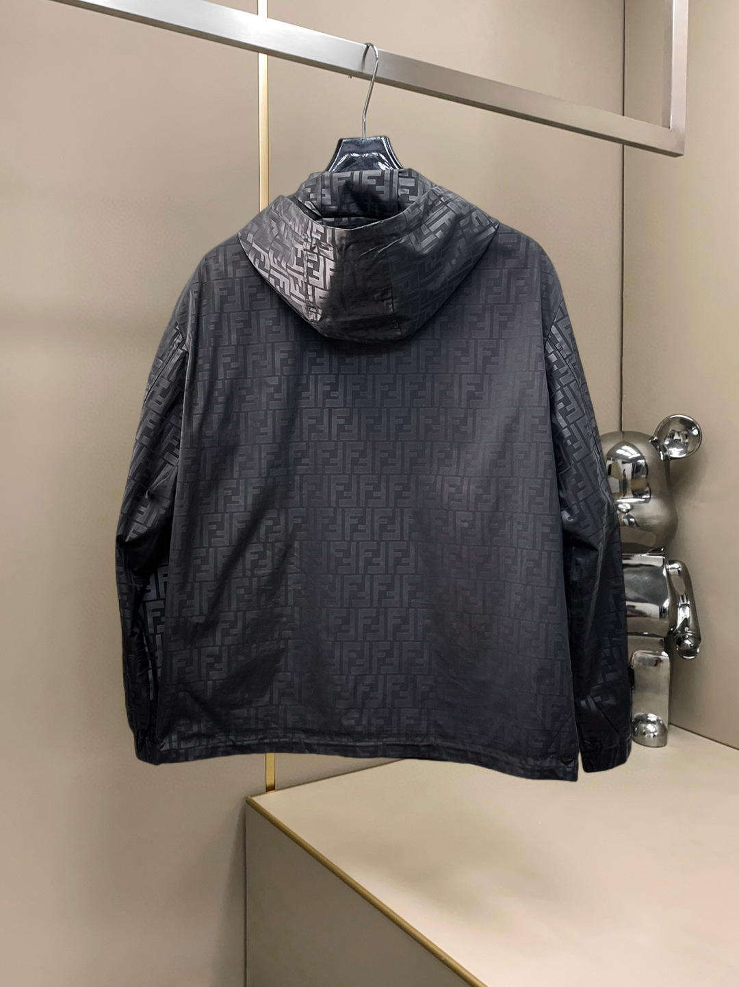 Fendi 2026ss New Jacket Size M-XXXL