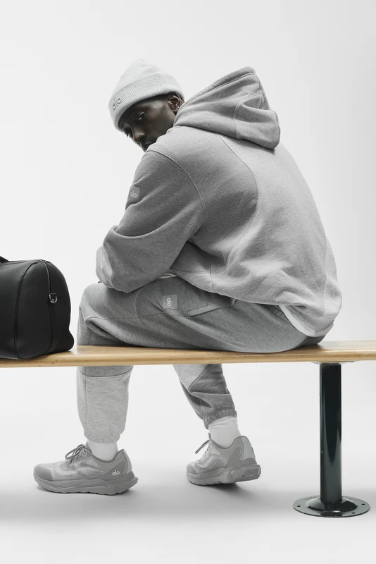 Make Waves Hoodie