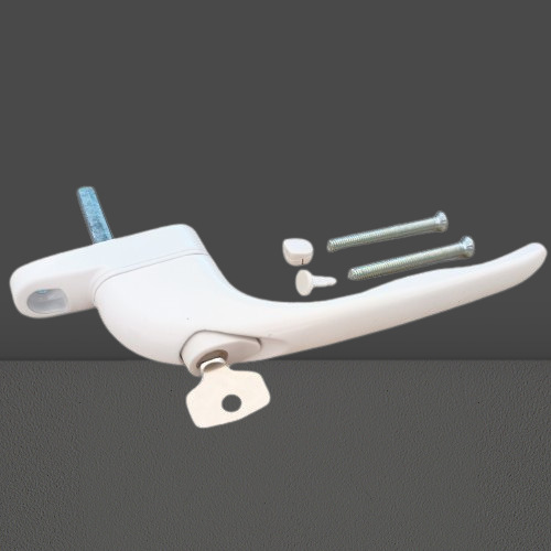 Window handle new window handle