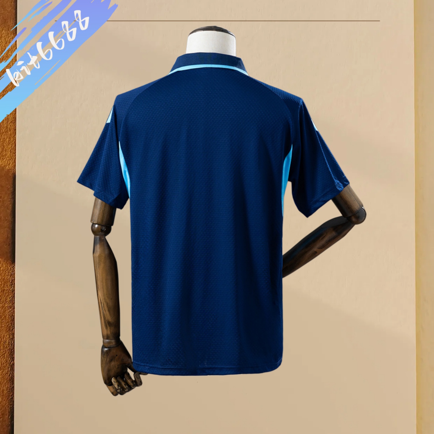 2025/2026 Arsenal POLO - Light Green Football Shirt（Fans version）